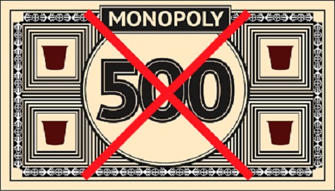 Monopolysm