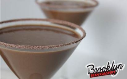 choc marg bbr